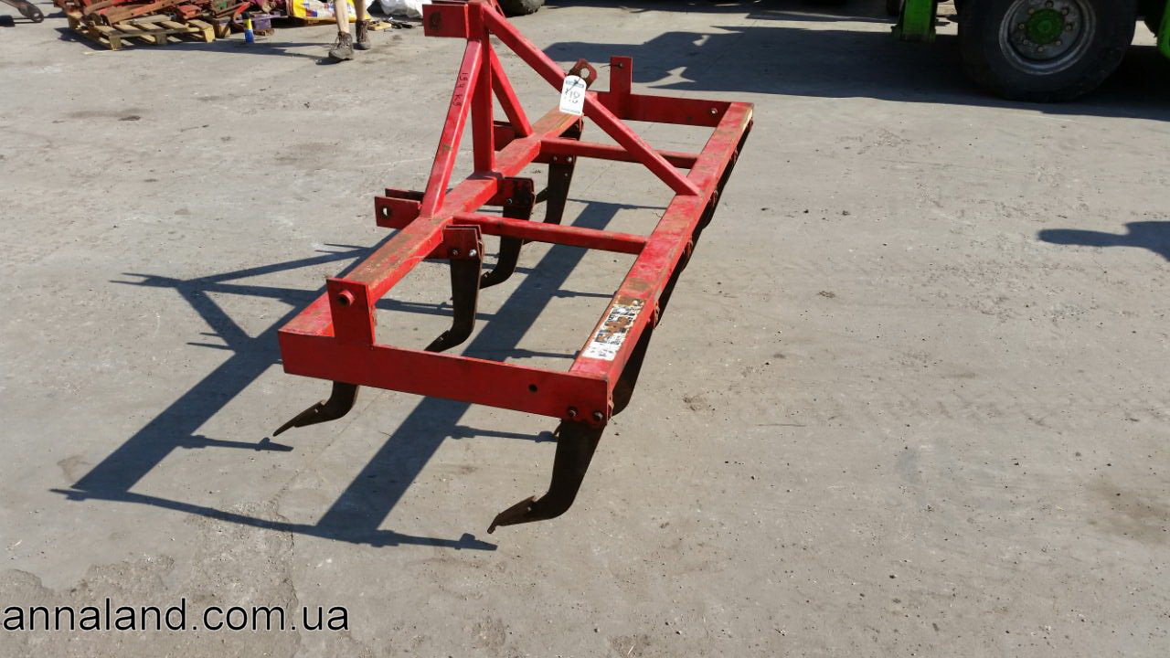  Культиватор DB Machinery tech - 4 - Annaland.com.ua.jpg Продаж бу сг техніки з Нідерландів